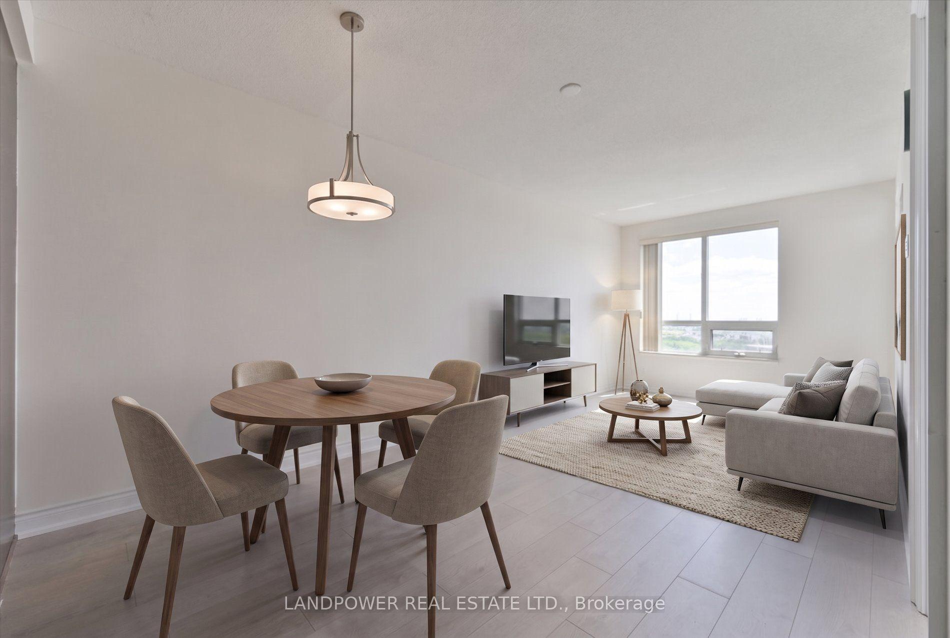 50 Clegg Road 1508 #1508, Markham — Condo for sale, photo 1
