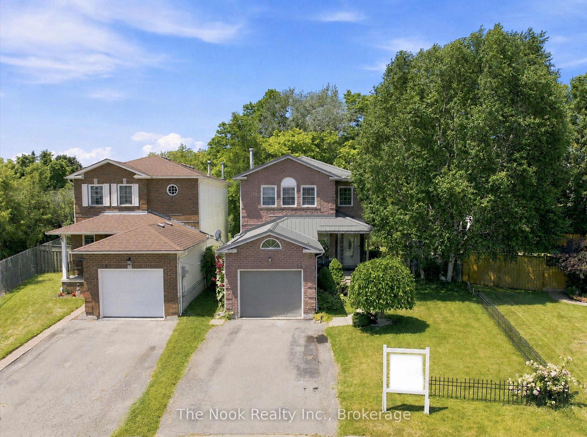 14 Curtis Court, Port Hope — Detached for sale, photo 1