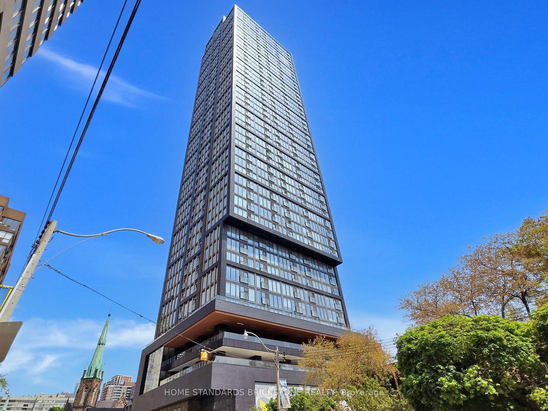 319 Jarvis Street 3108 #3108, Toronto — Condo for lease, photo 1
