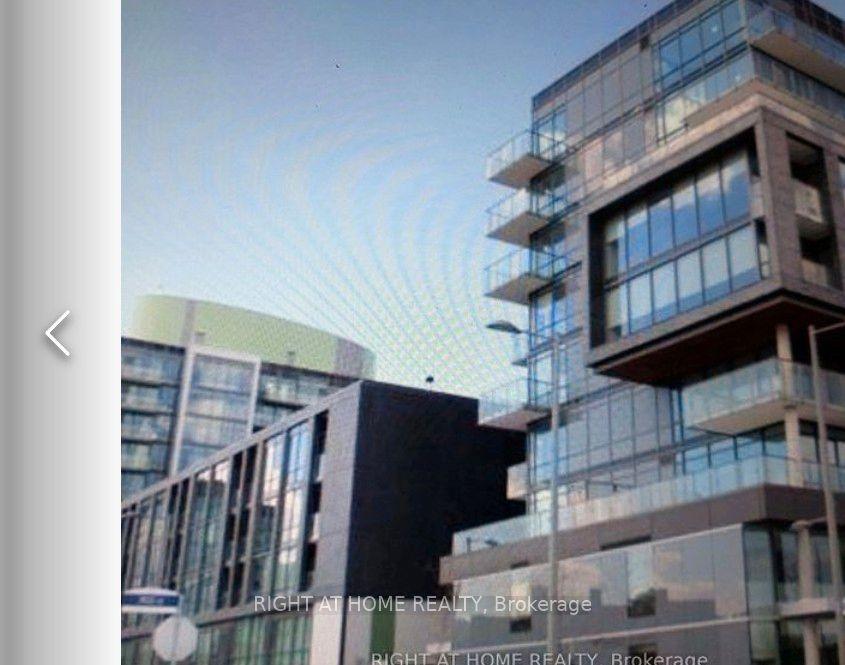 455 FRONT Street E N604 #N604 — photo 1