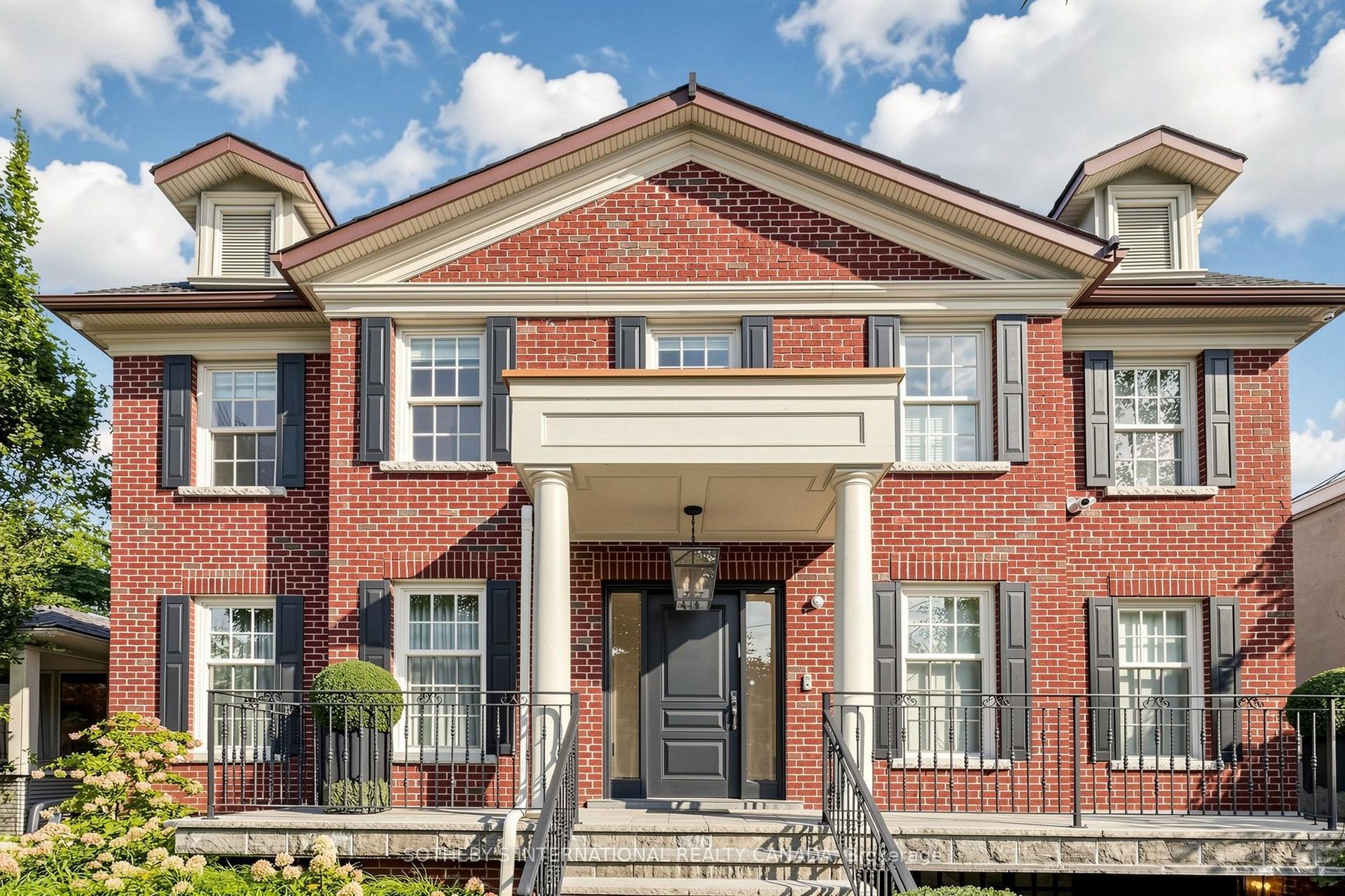 230 Hillhurst Boulevard, Toronto — Detached for sale, photo 1