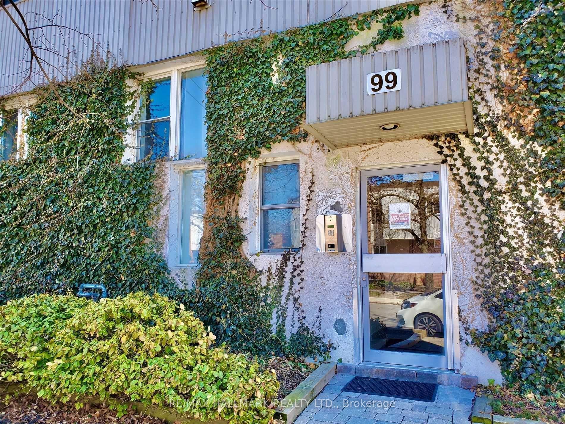 99 Coleman Avenue 204 #204, Toronto — Condo for lease, photo 1