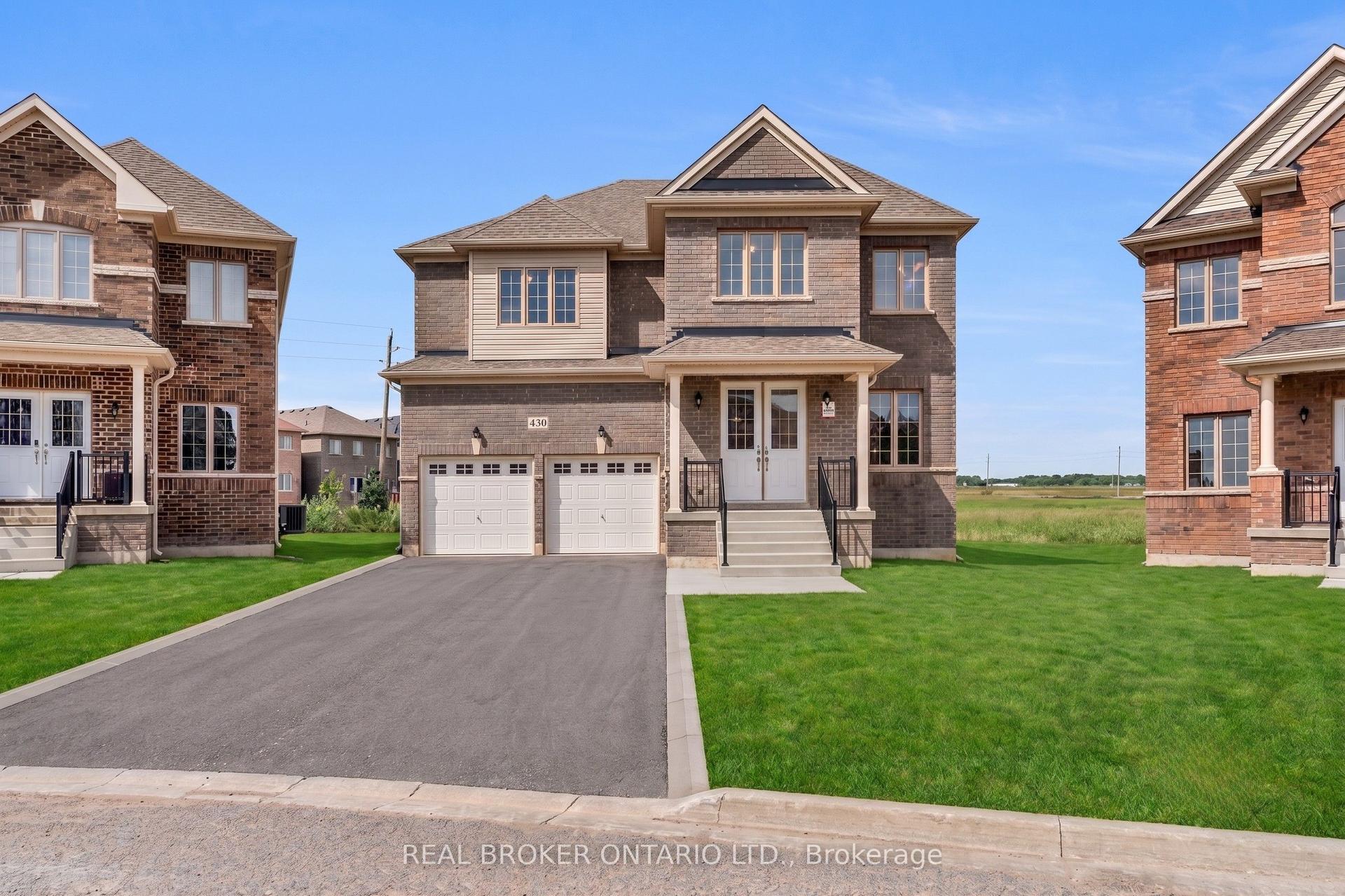 430 VanDusen Avenue, Southgate — Detached for sale, photo 1
