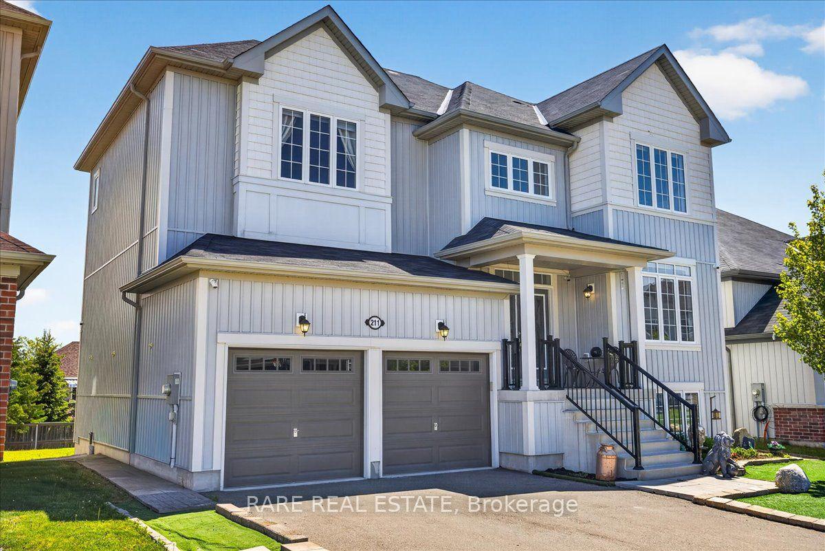 211 Lia Drive, Clearview — Detached for sale, photo 1