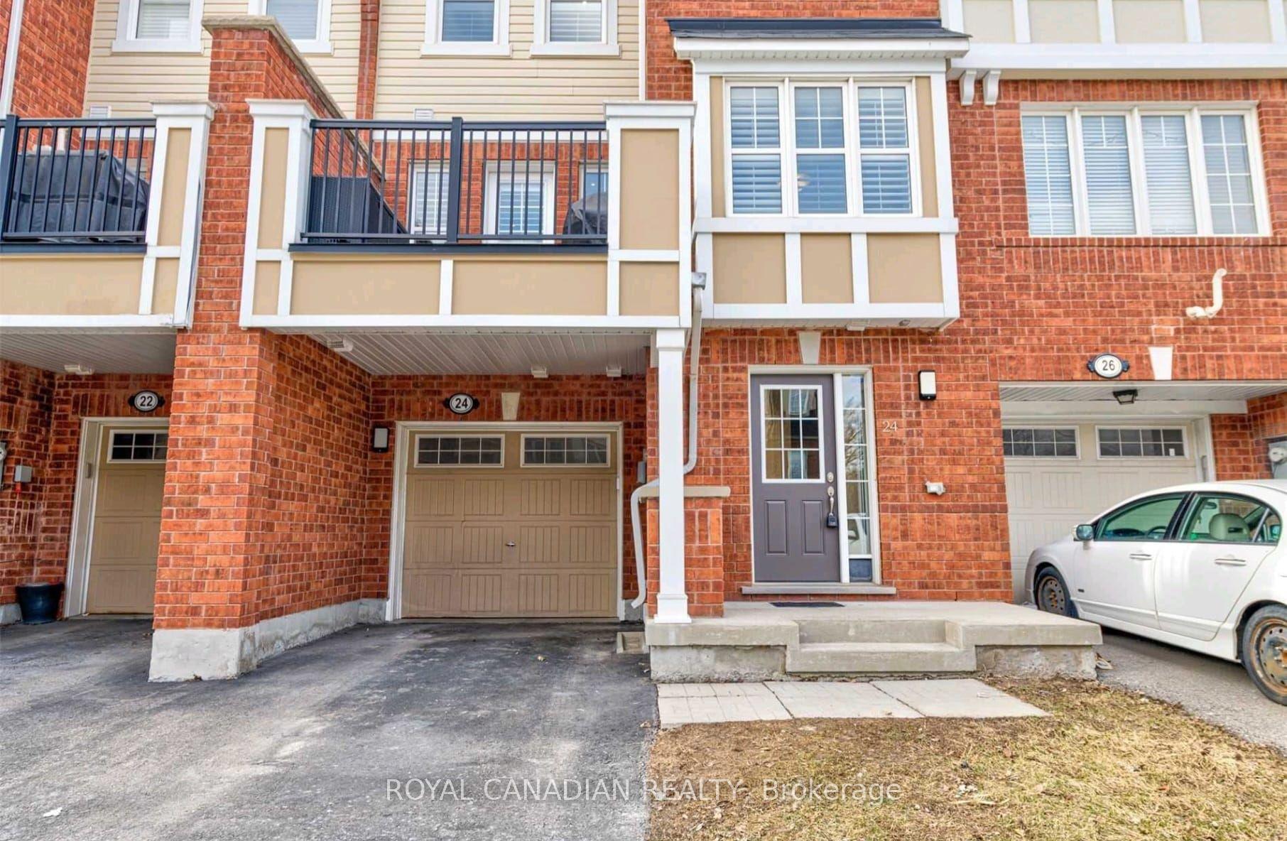 24 Midhope Way — photo 1