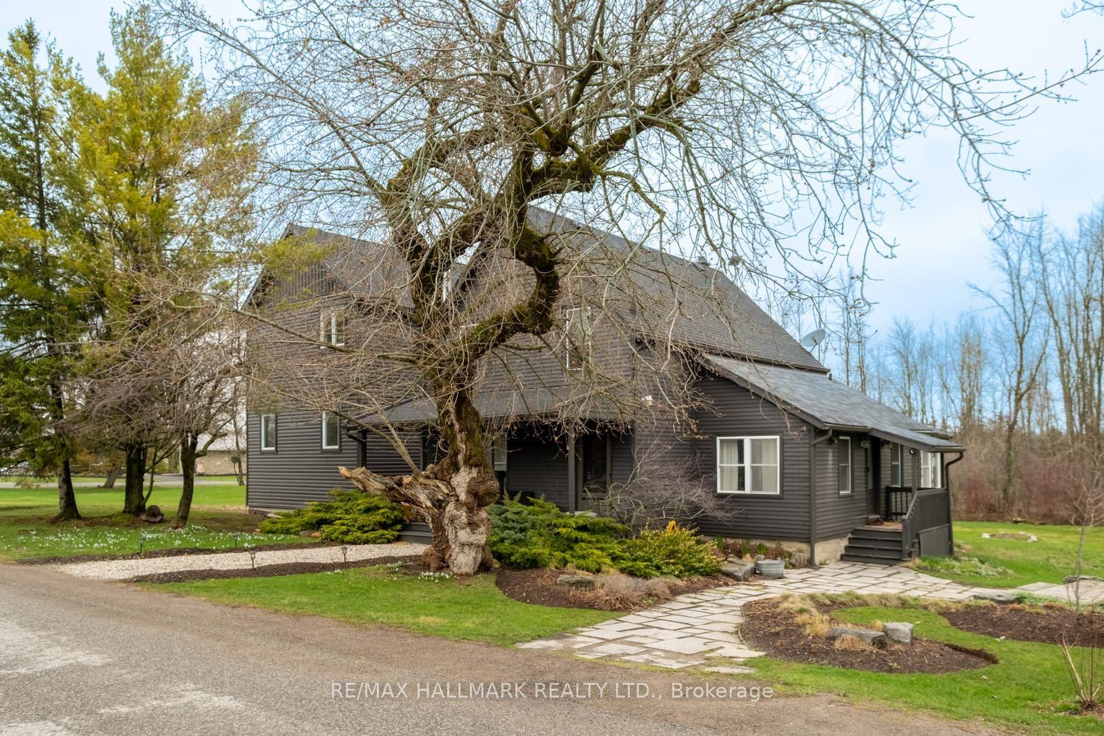 709 Old Milford Road — photo 1