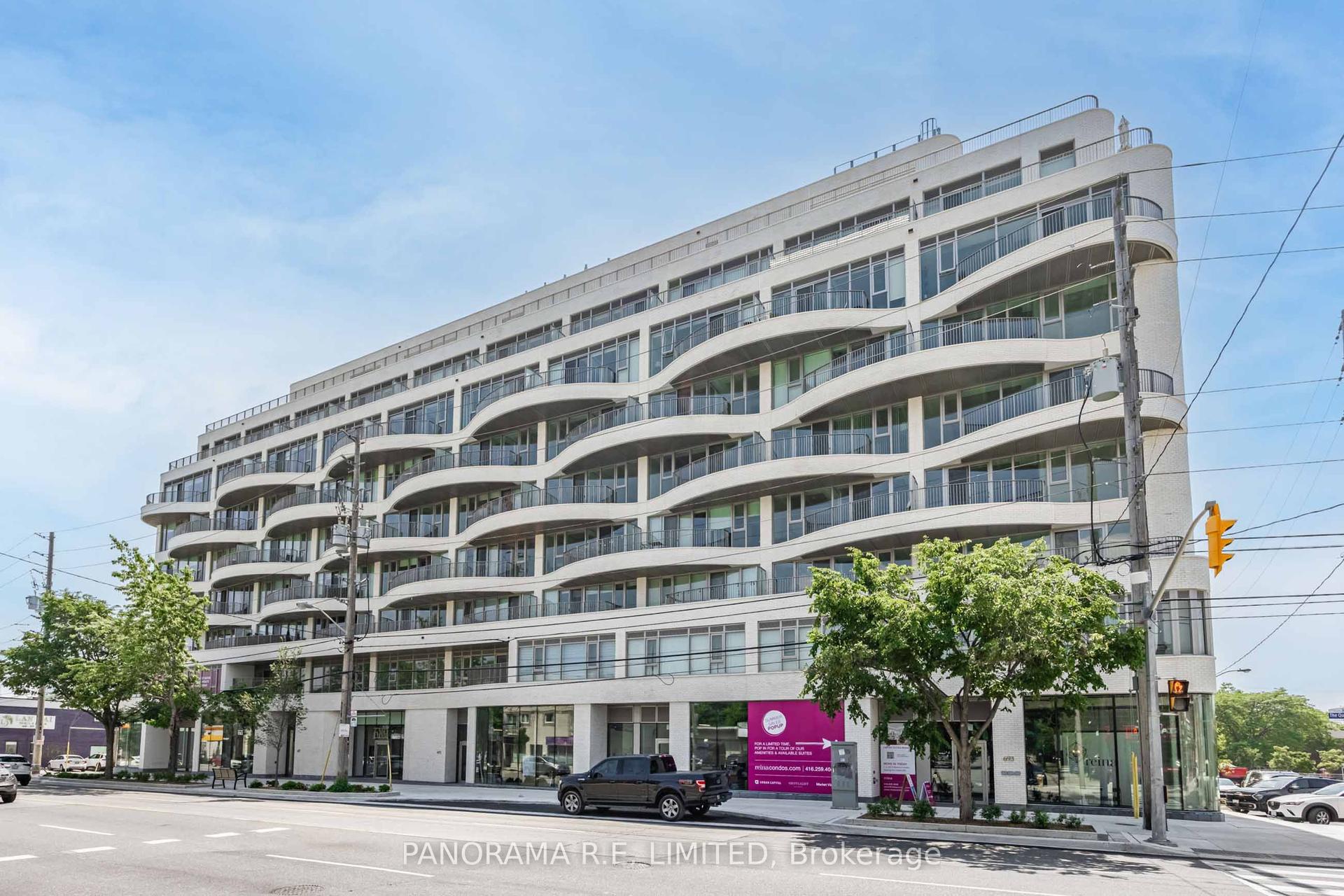 689 The Queensway 305 #305, Toronto — Condo for lease, photo 1