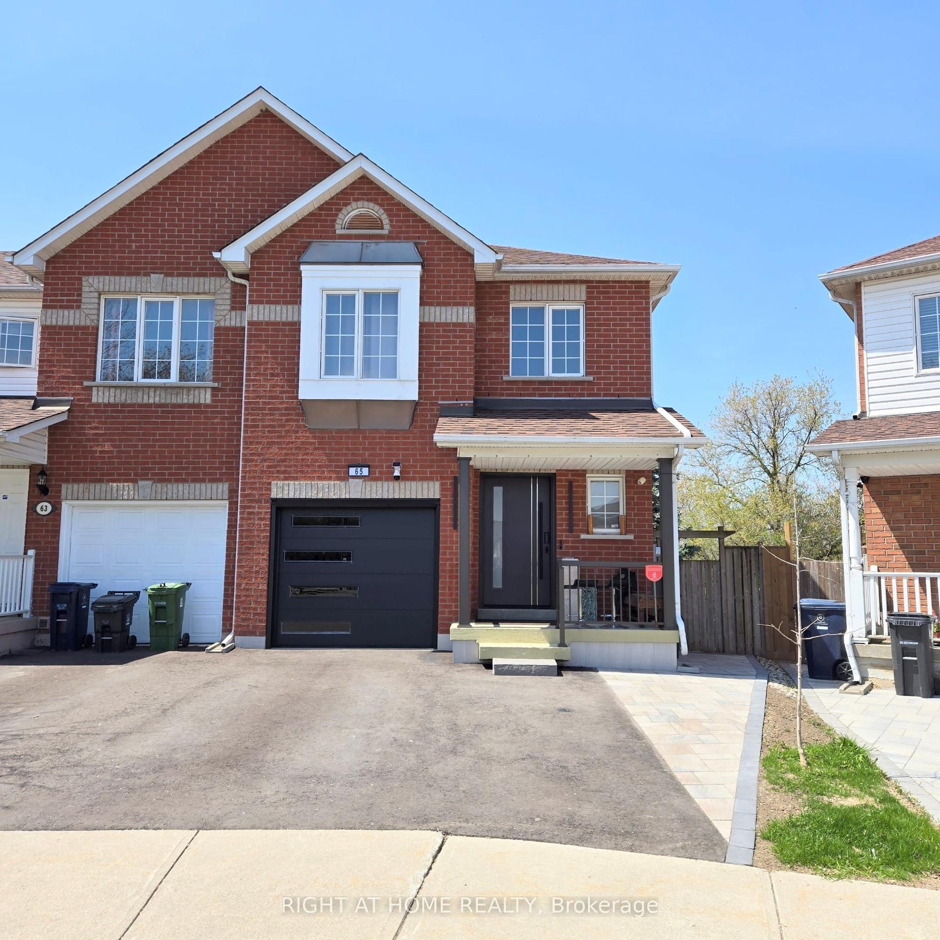 65 Mare Crescent Bsmt #Bsmt — photo 1