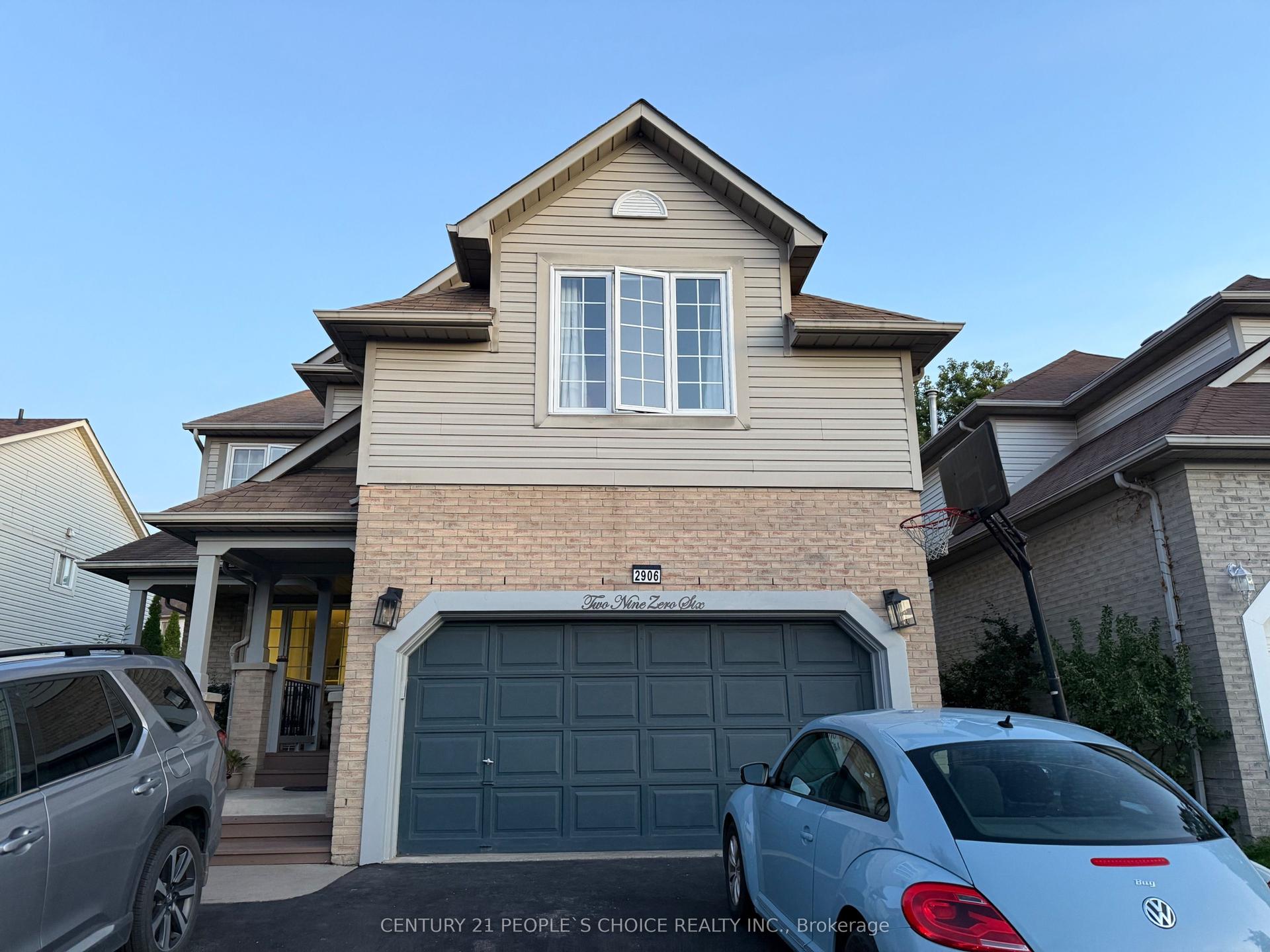 2906 Peacock Drive BSMT #BSMT, Mississauga — Detached for lease, photo 1