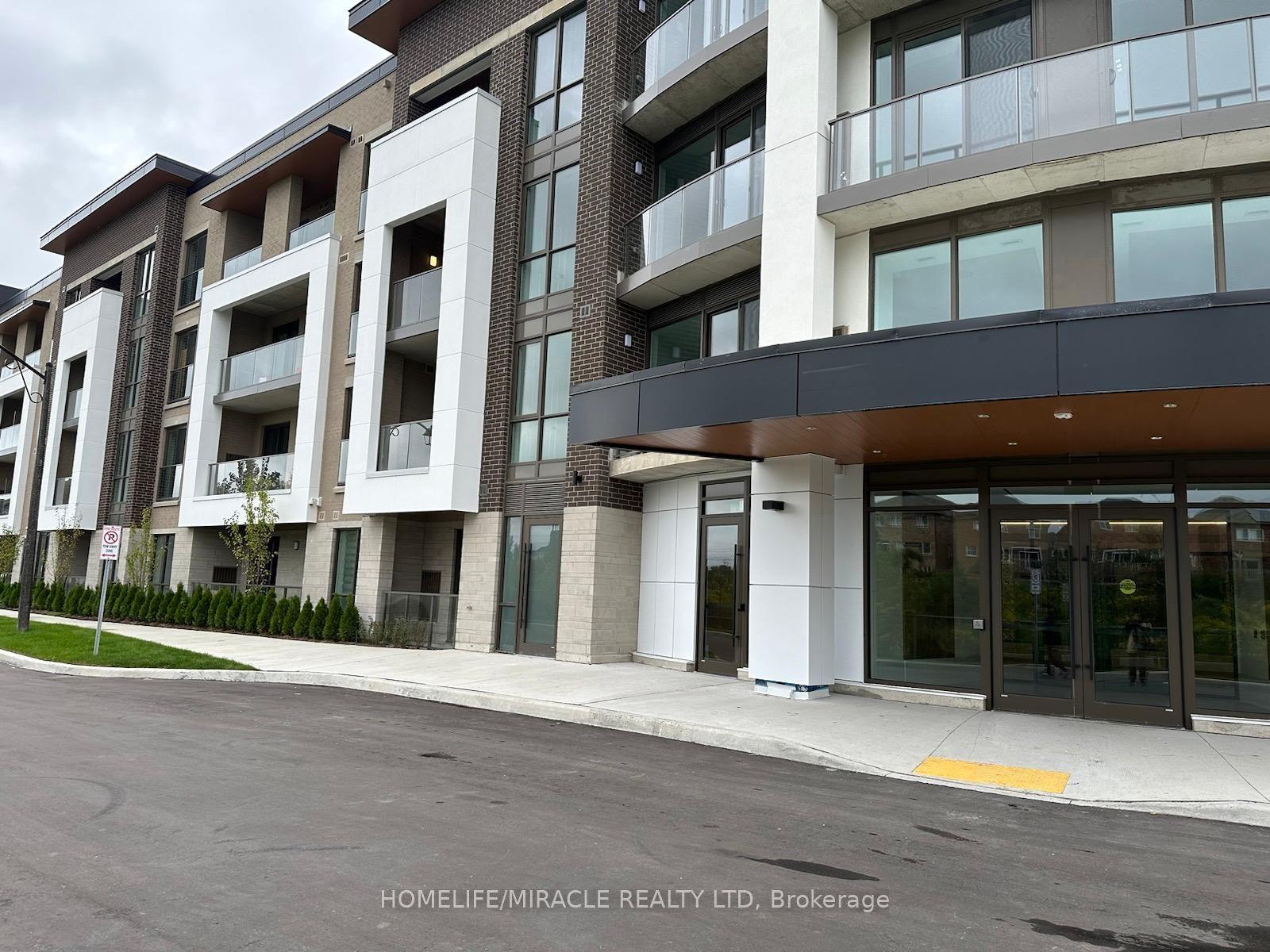 385 Arctic Red Drive 113 #113, Oshawa — Condo for sale, photo 1