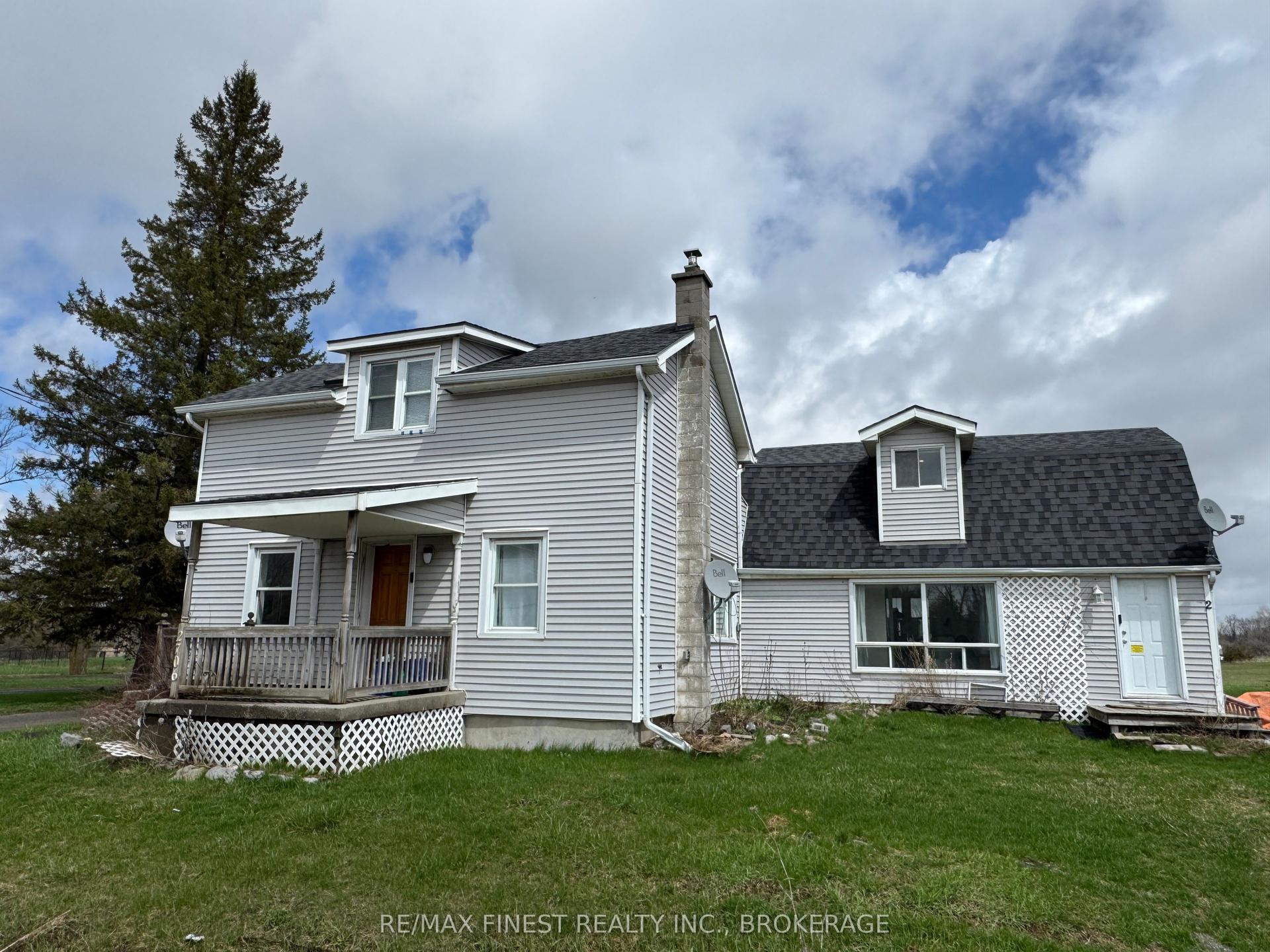 2706 Highway 38 N/A — photo 1