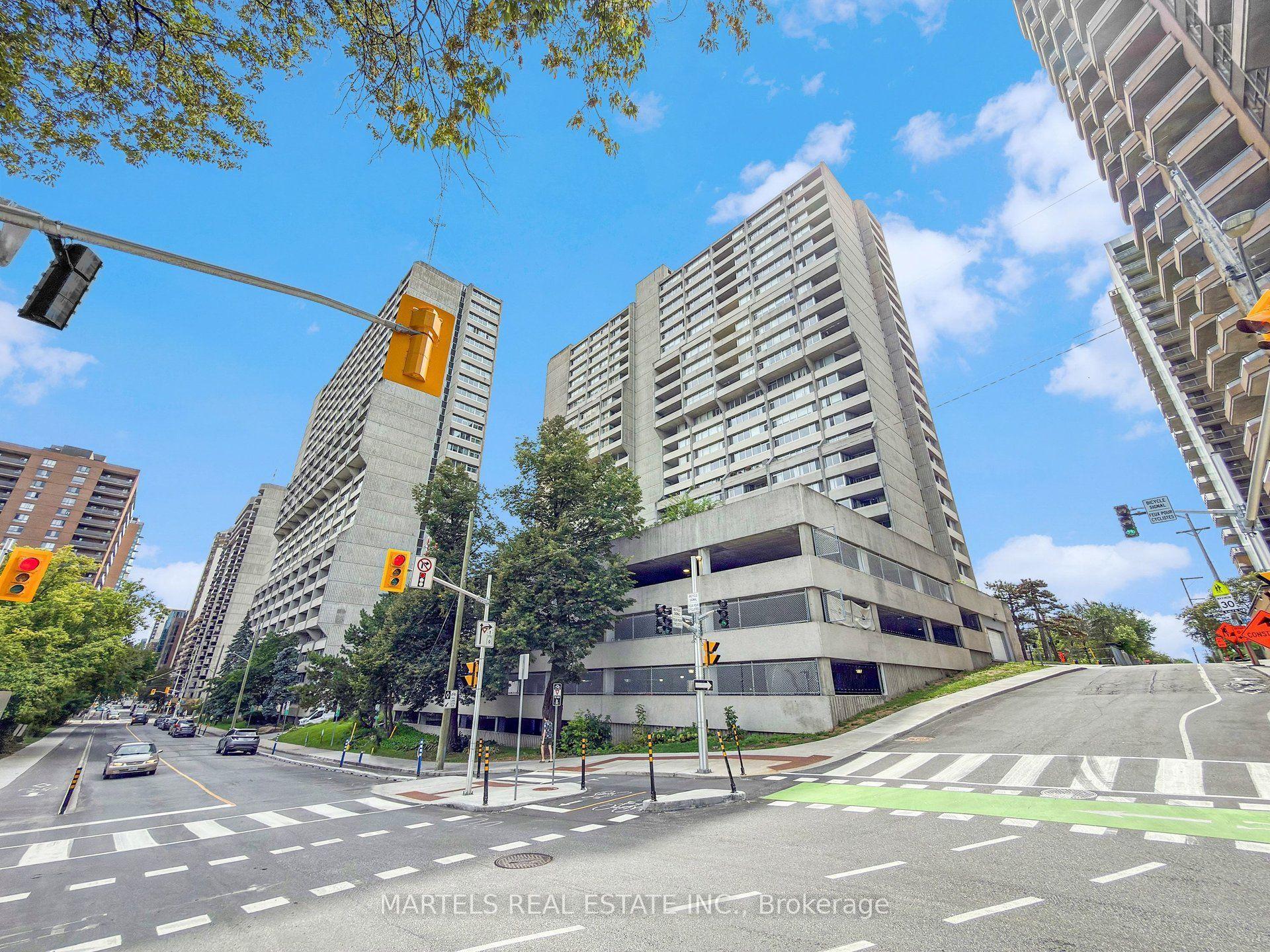 530 Laurier Avenue W 904 #904, Ottawa Centre — Condo for sale, photo 1