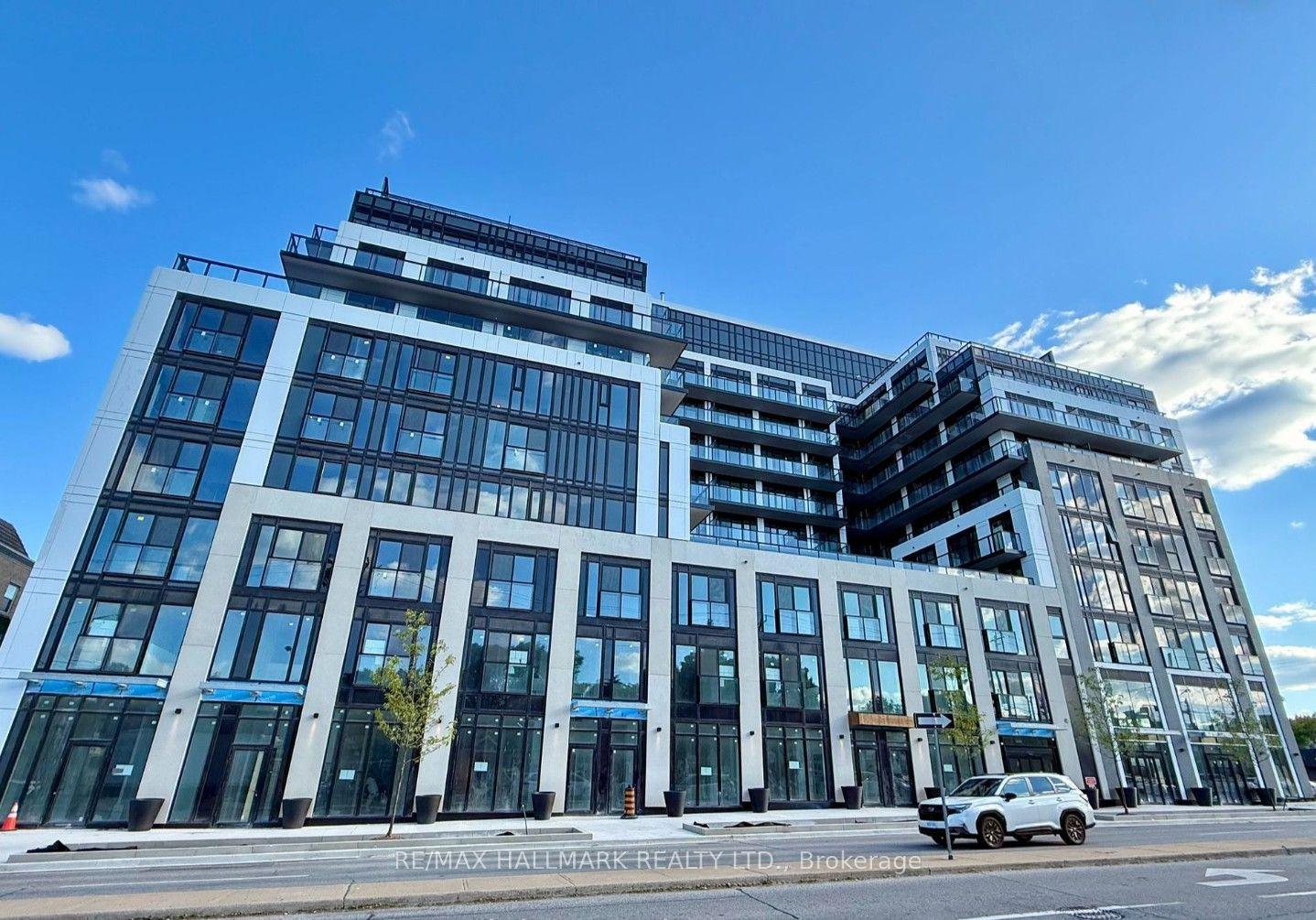 799 The Queensway 809 #809, Toronto — Condo for lease, photo 1