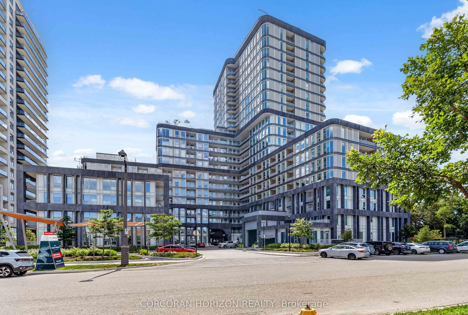 3240 William Coltson Avenue 335 #335, Oakville — Condo for lease, photo 1