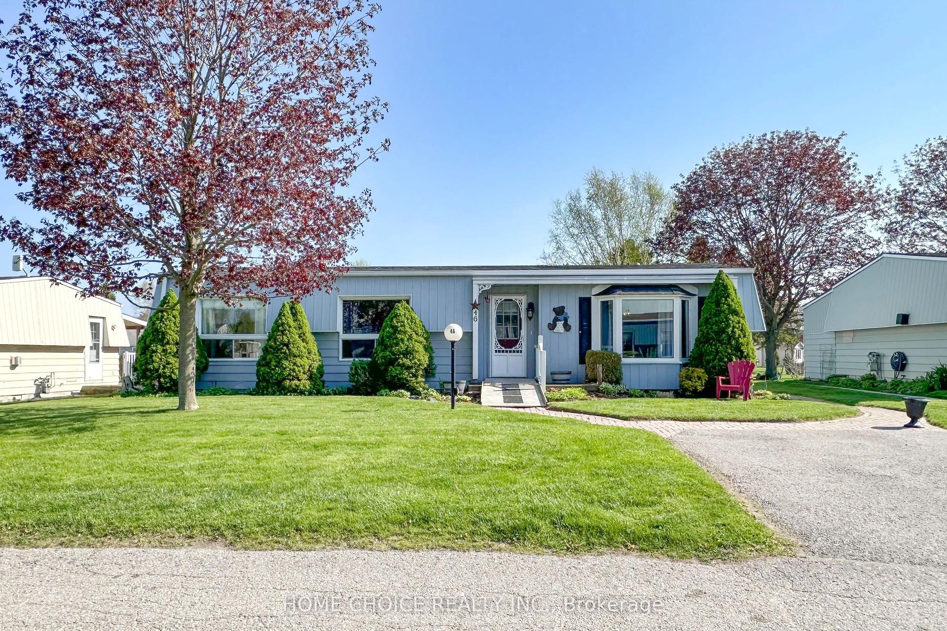 46 Fairway Drive — photo 1