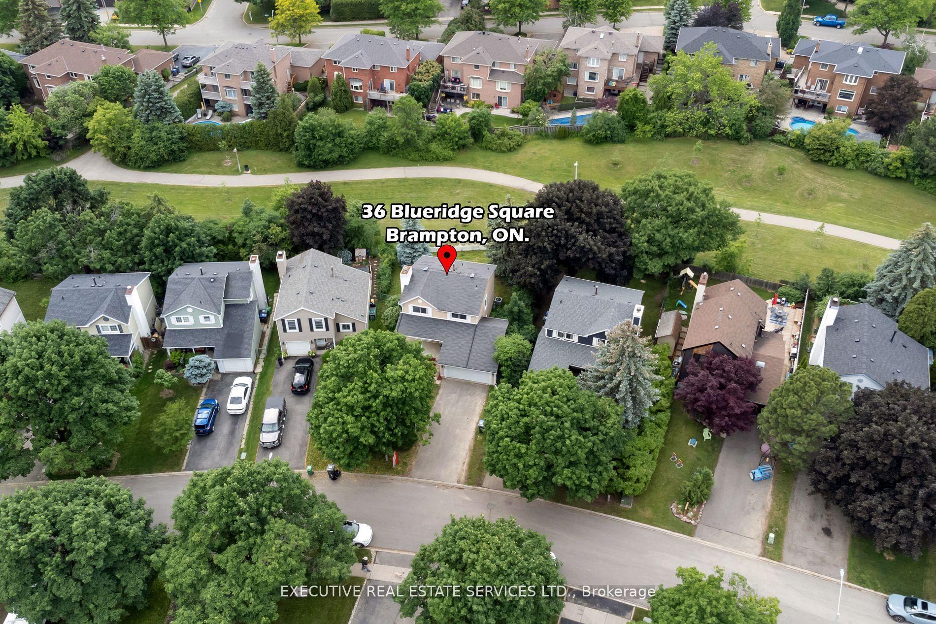 36 Blueridge Square — photo 1