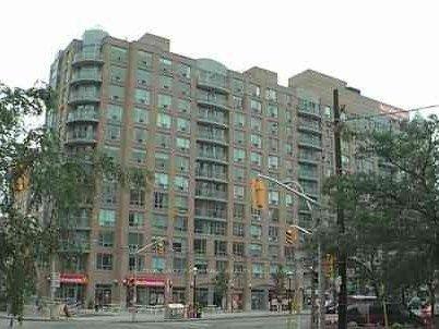 109 Front Street 201 #201, Toronto — Condo for lease, photo 1
