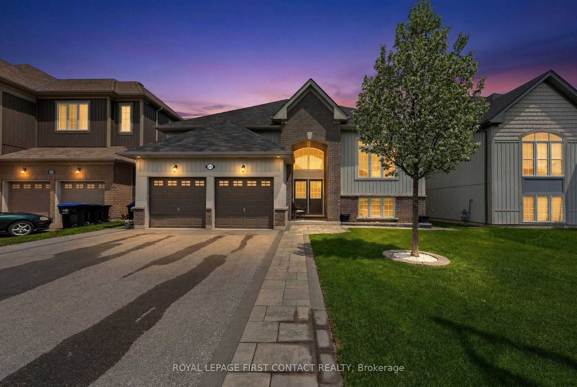 213 Claire Drive — photo 1