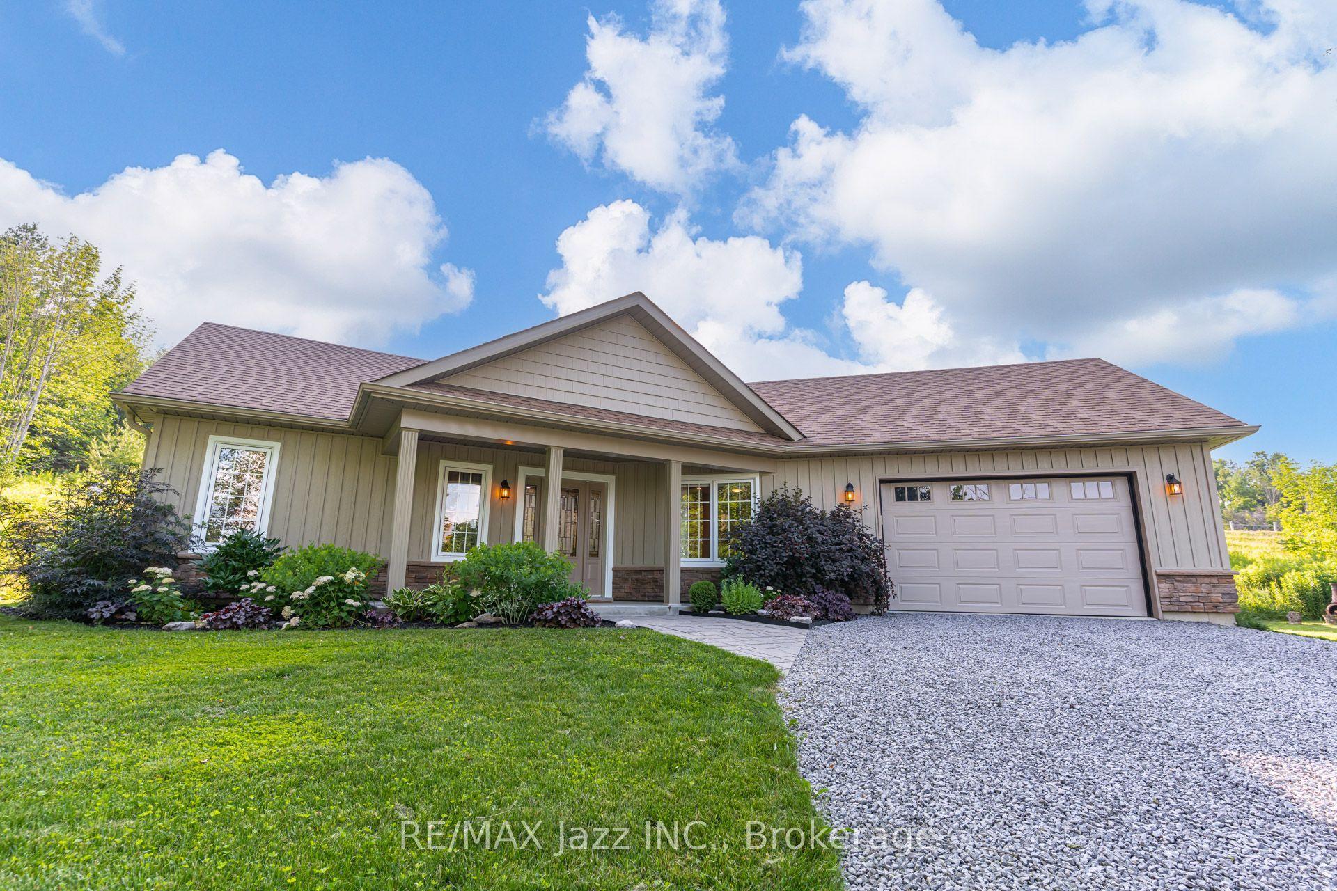 8 Beamish Road, Trent Hills — Detached for sale, photo 1