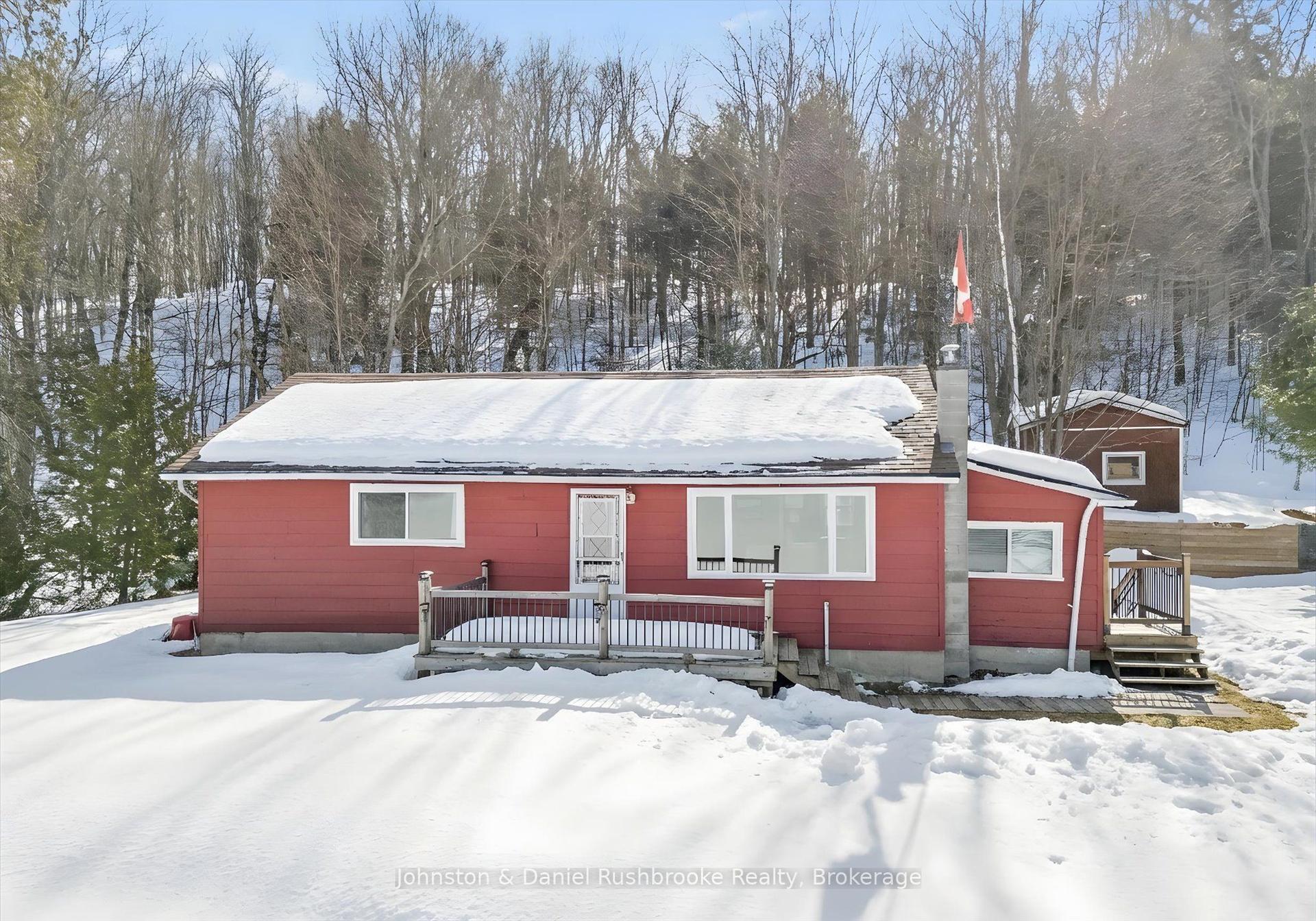 1020 Gordonier Lk Rd Private — photo 1
