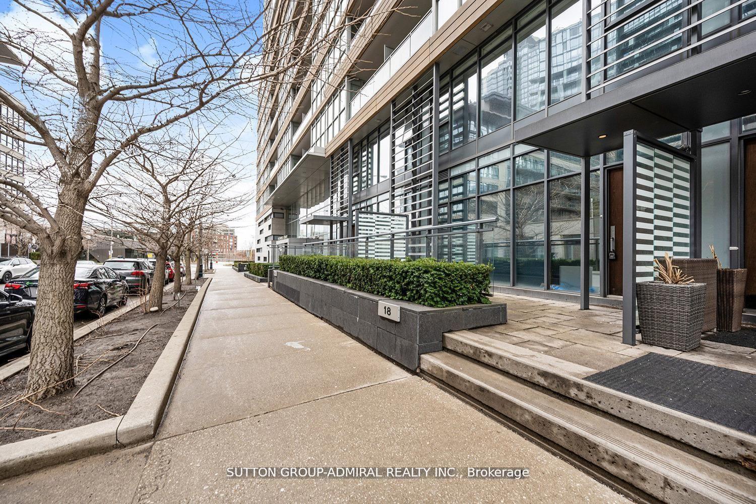 18 Capreol Court G20 #G20 — photo 1