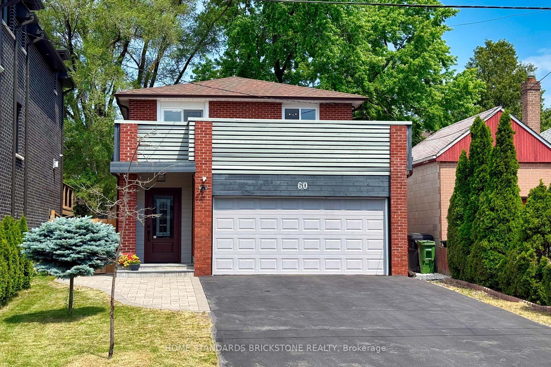 60 Madawaska Avenue — photo 1