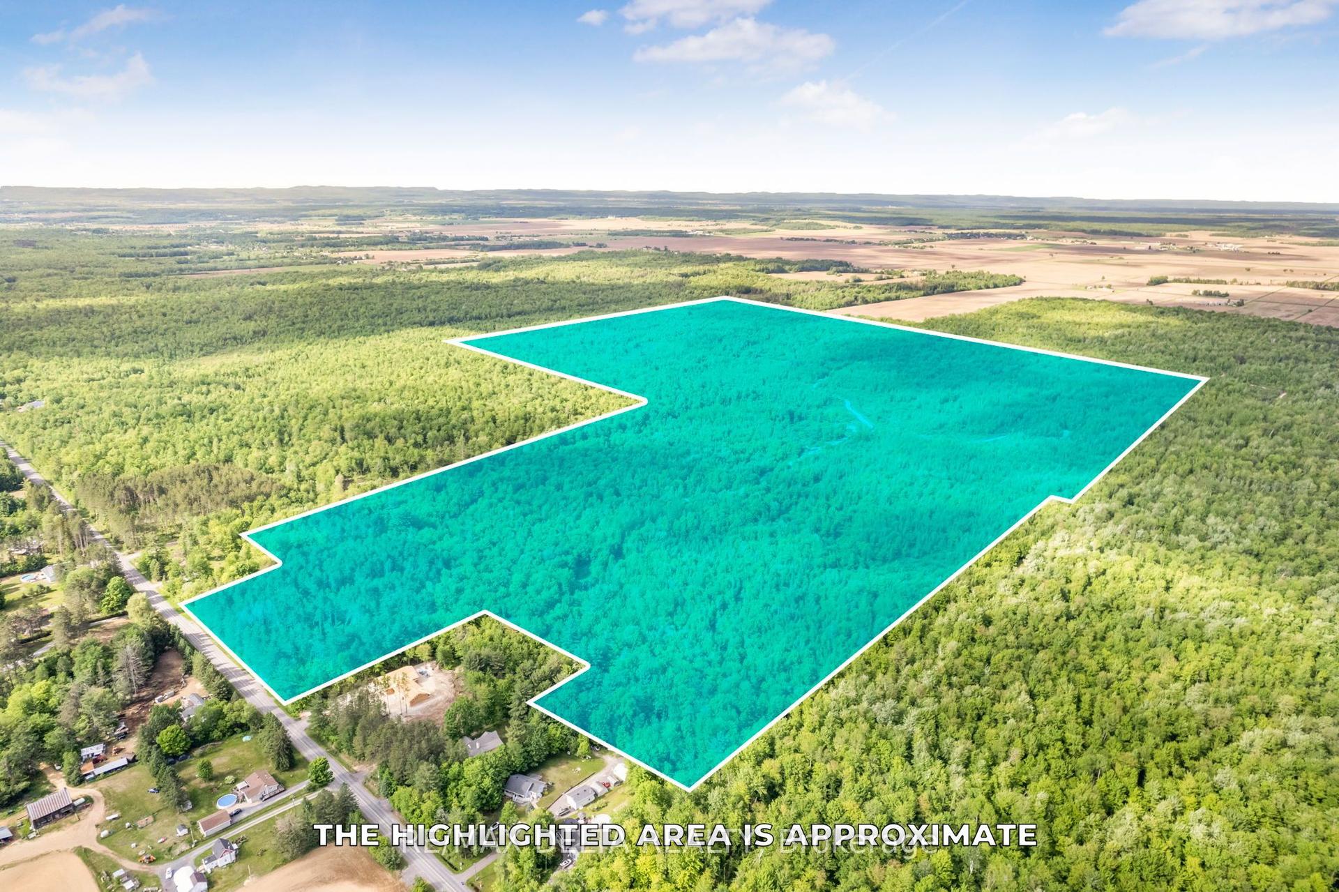 Lot 14 Bouvier Road, Clarence-Rockland — Land for sale, photo 1