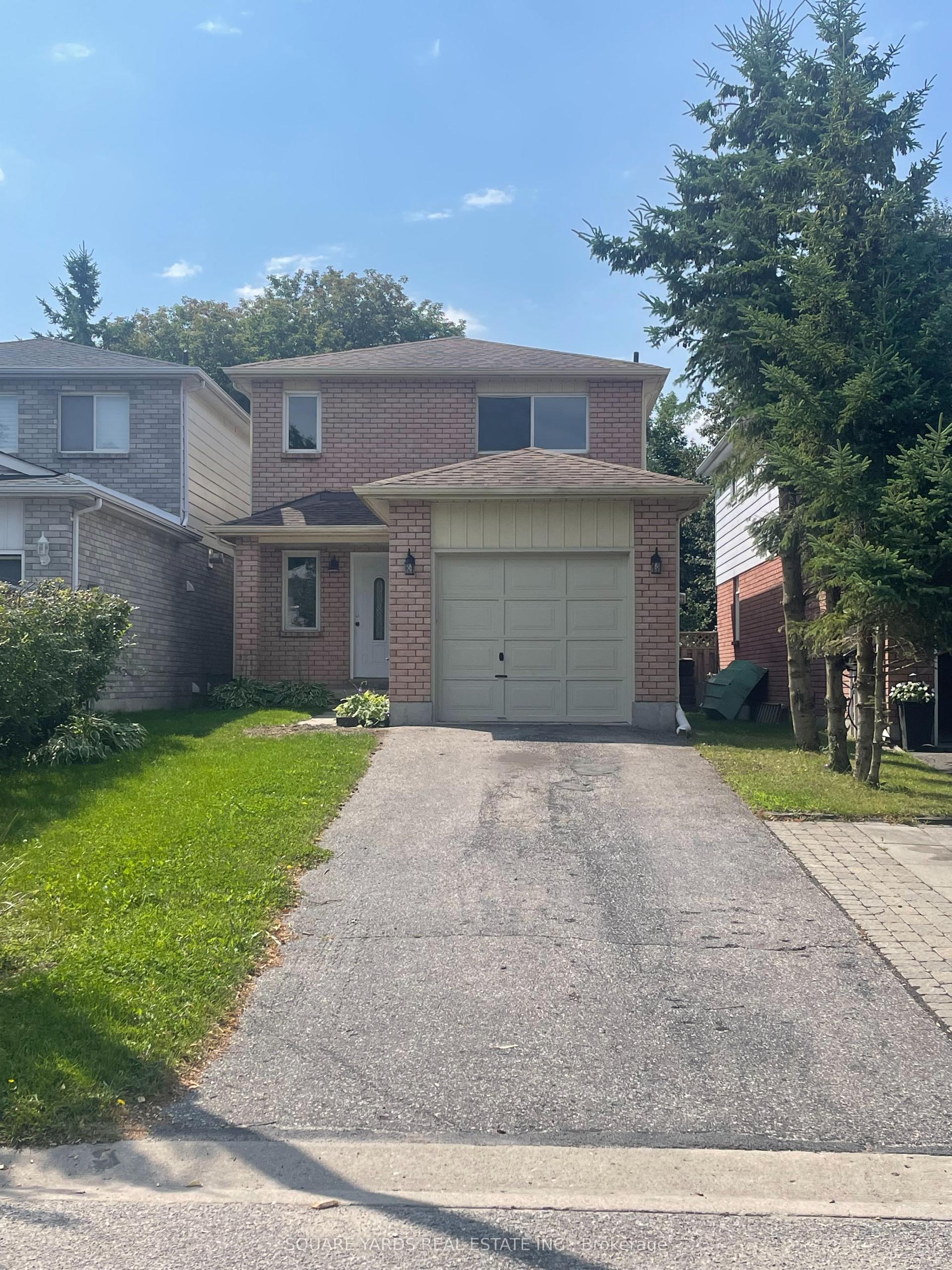 50 RADENHURST Crescent, Barrie — Detached for lease, photo 1