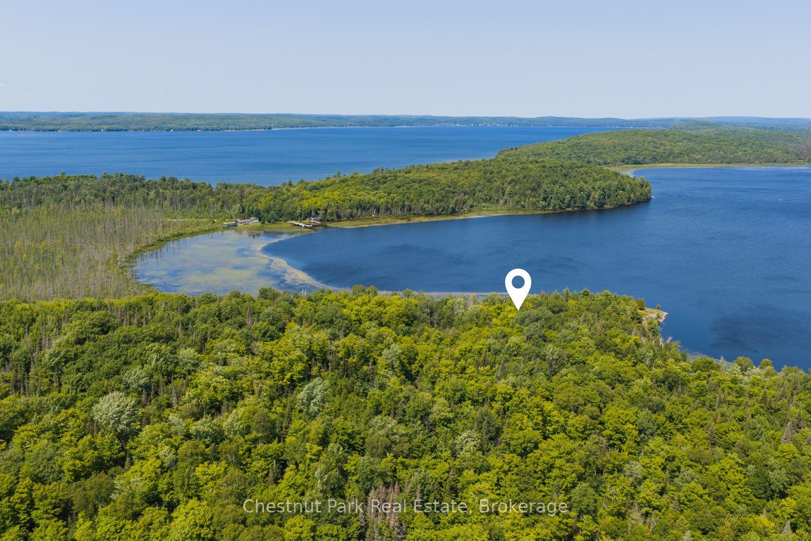 Part 8, Strong — Land for sale, photo 1
