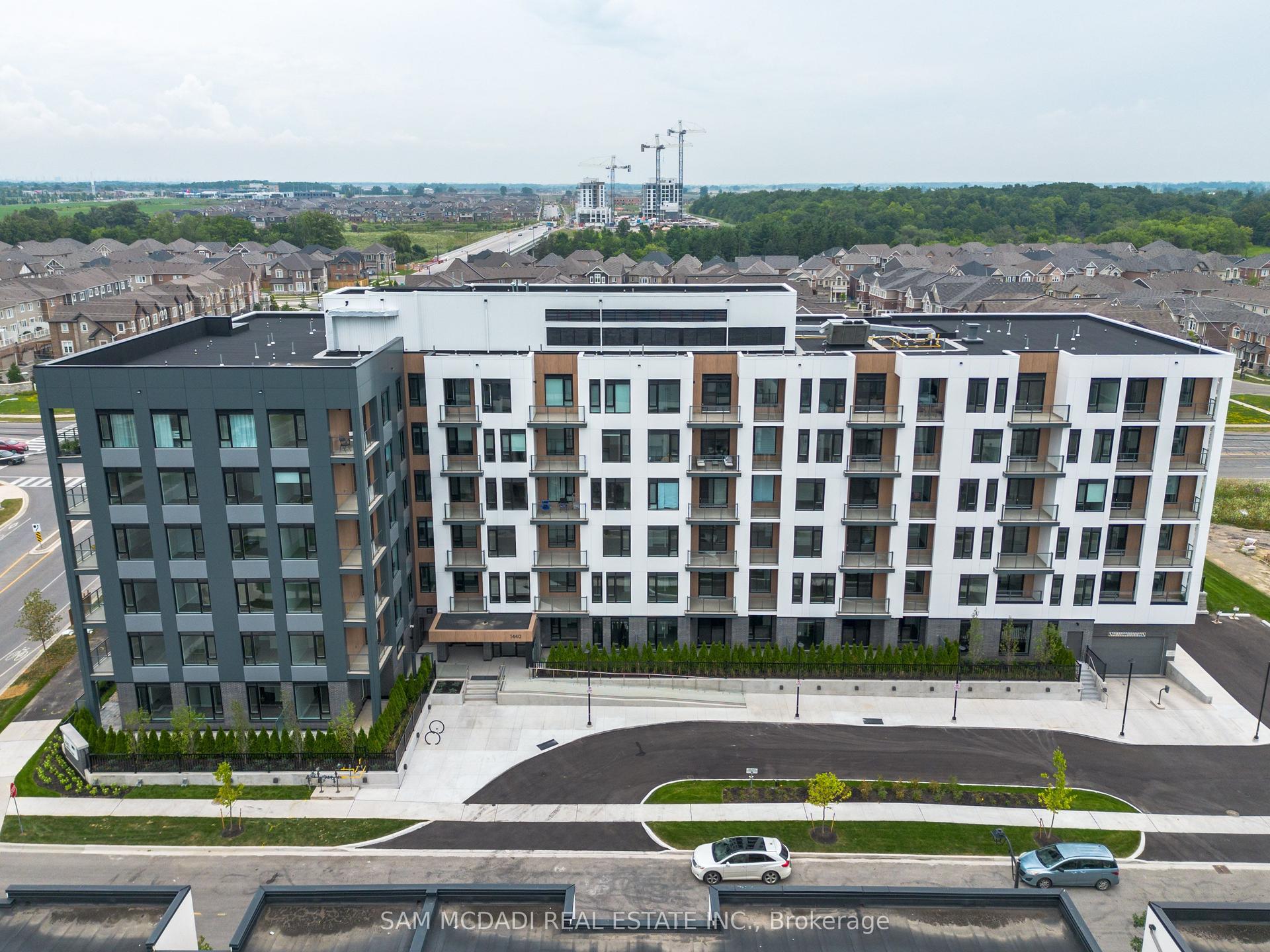 1440 Clarriage Court 308 #308 — photo 1