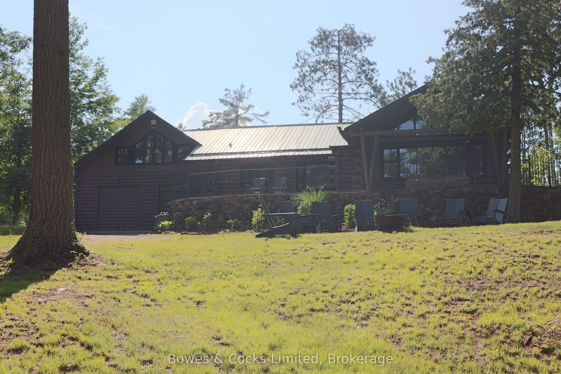 7953 Highway 28 N/A, North Kawartha — Detached for sale, photo 1