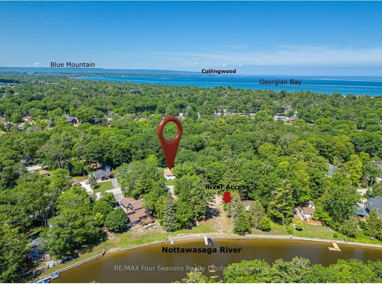 511 Oxbow Park Drive, Wasaga Beach — Detached for sale, photo 1