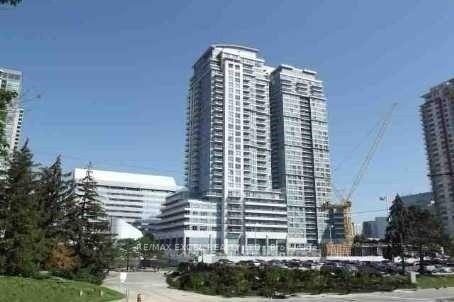 60 Town Centre Court 908 #908, Toronto — Condo for lease, photo 1