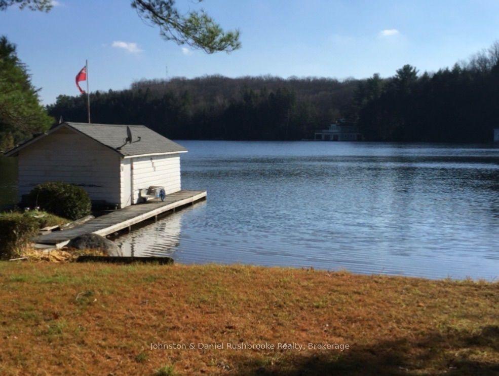 8216 Lake Joseph Rd Private Unit 12 #Unit 12, Muskoka Lakes — Land for sale, photo 1