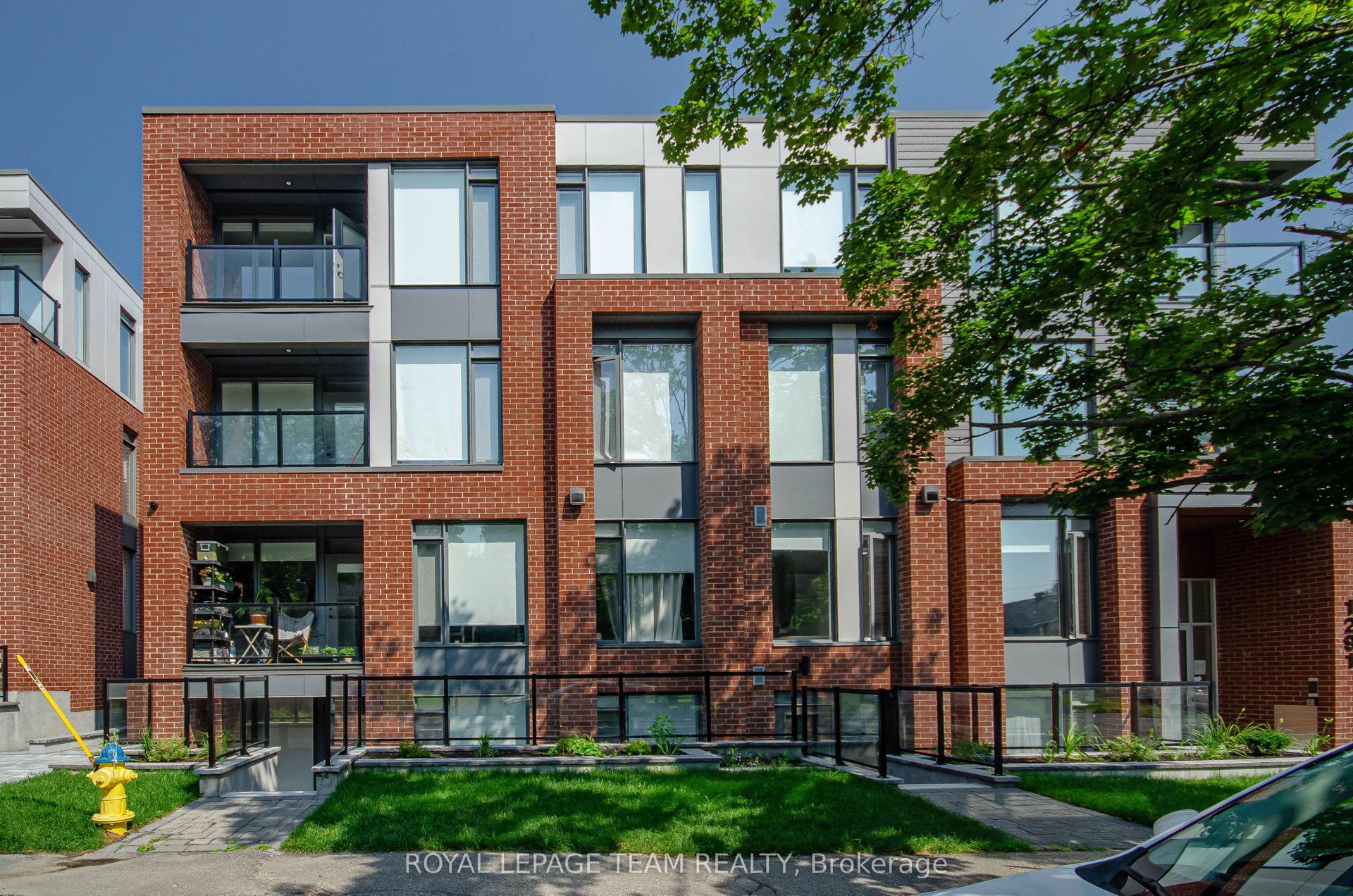 1291 Summerville Avenue 204 #204 — photo 1