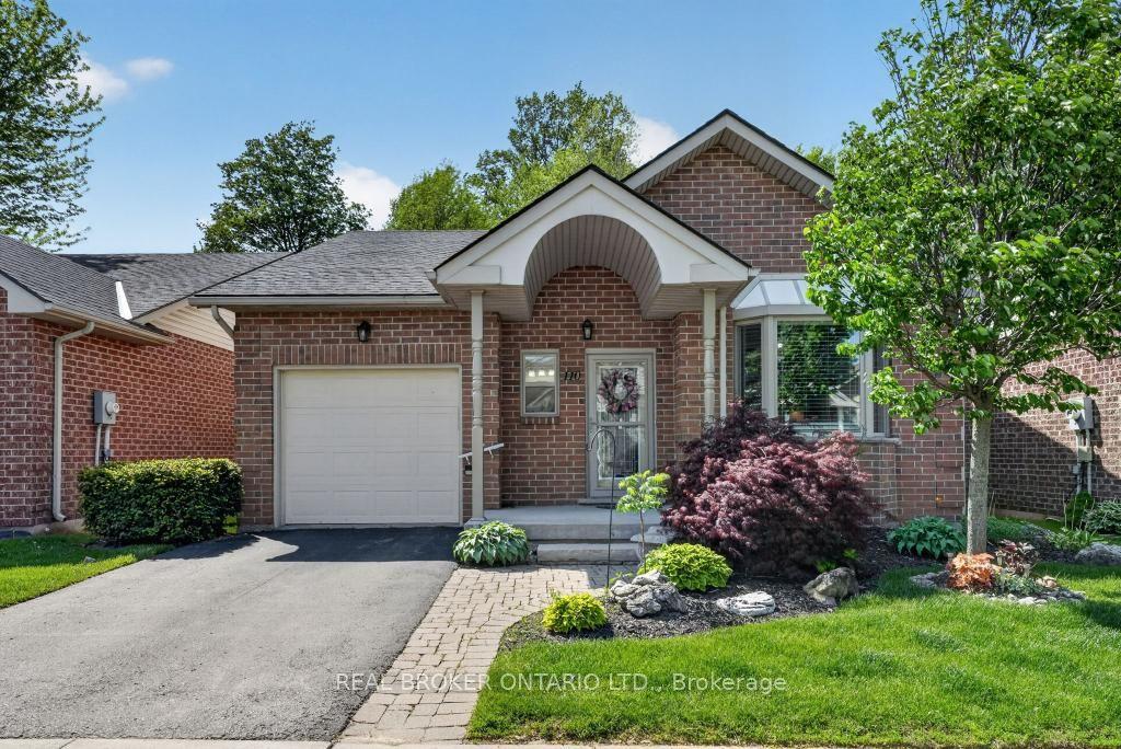 110 Greentrail Drive — photo 1