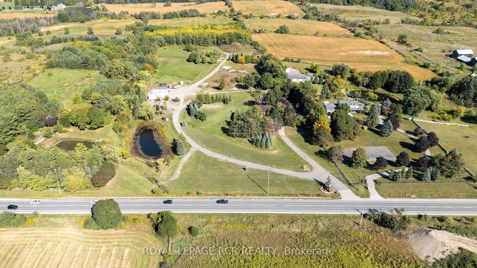 15735 Highway 27, King — Detached for sale, photo 1