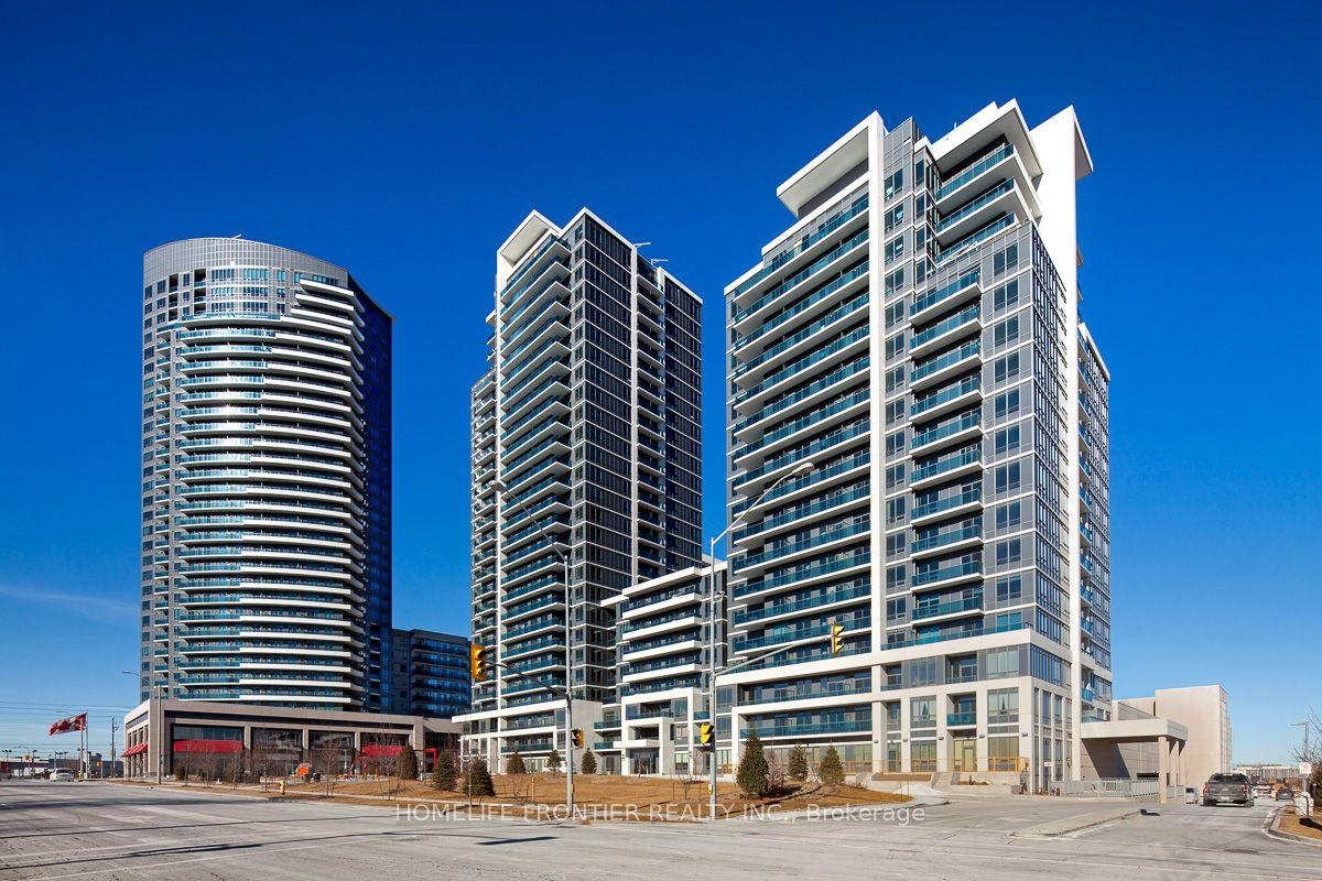7167 Yonge Street 906 #906 — photo 1