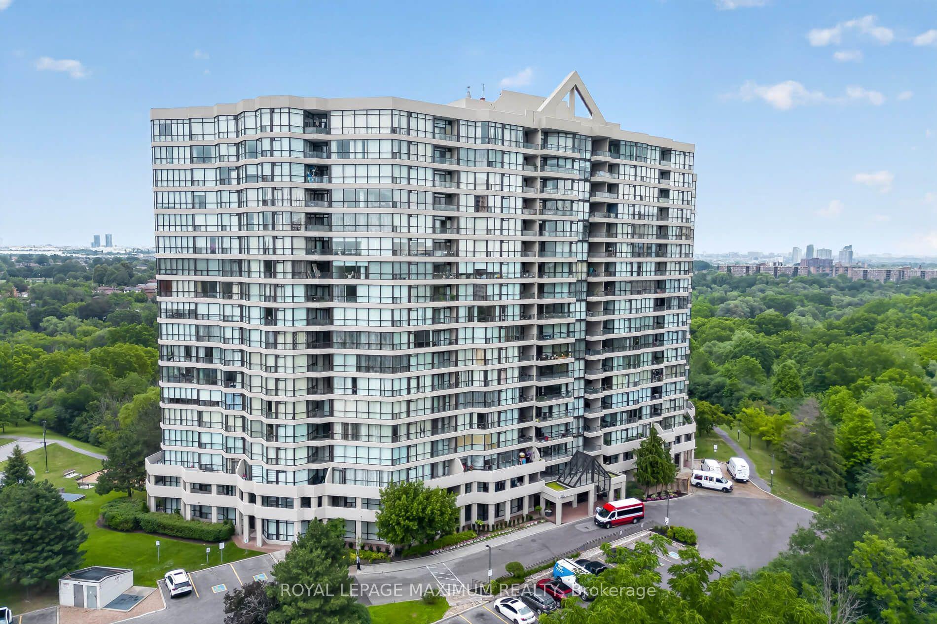 5 Rowntree Road 717 #717, Toronto — Condo for sale, photo 1
