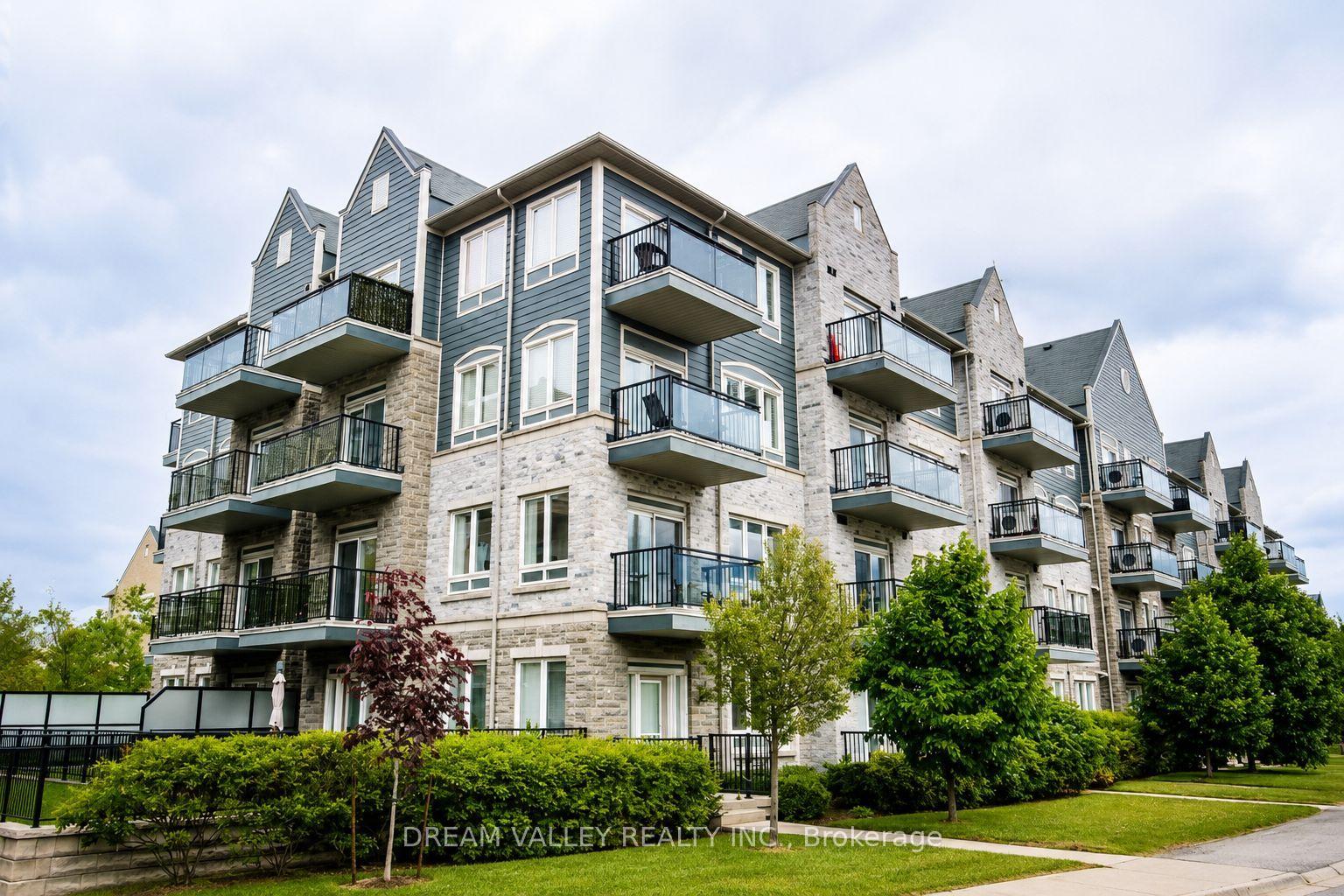 3075 Thomas Street 310 #310, Mississauga — Condo for sale, photo 1