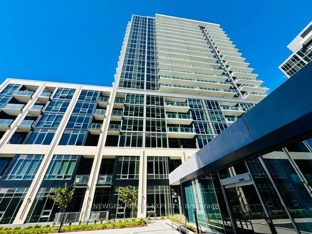 115 Nipissing Road 1610 A #1610 A, Milton — Condo for lease, photo 1