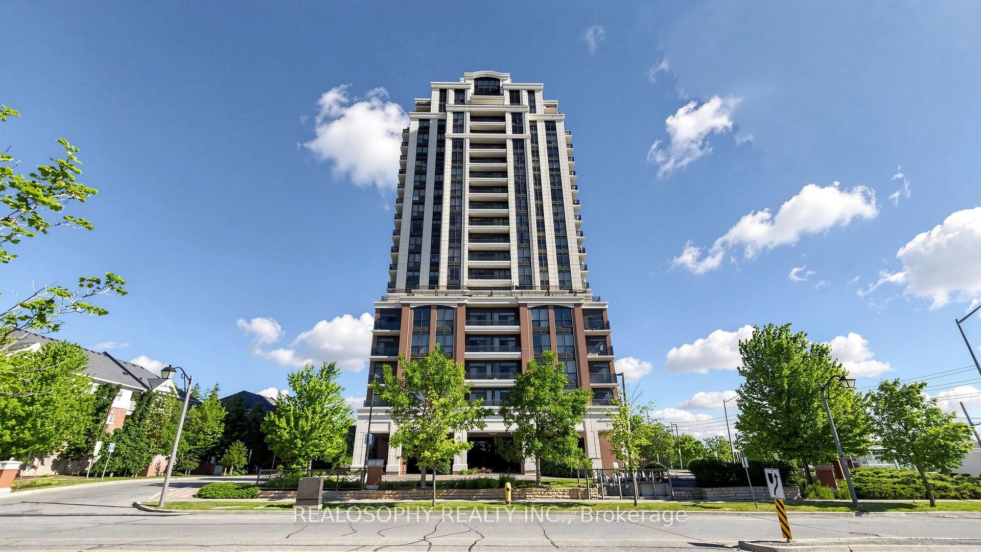 9500 Markham Road 2103 #2103 — photo 1