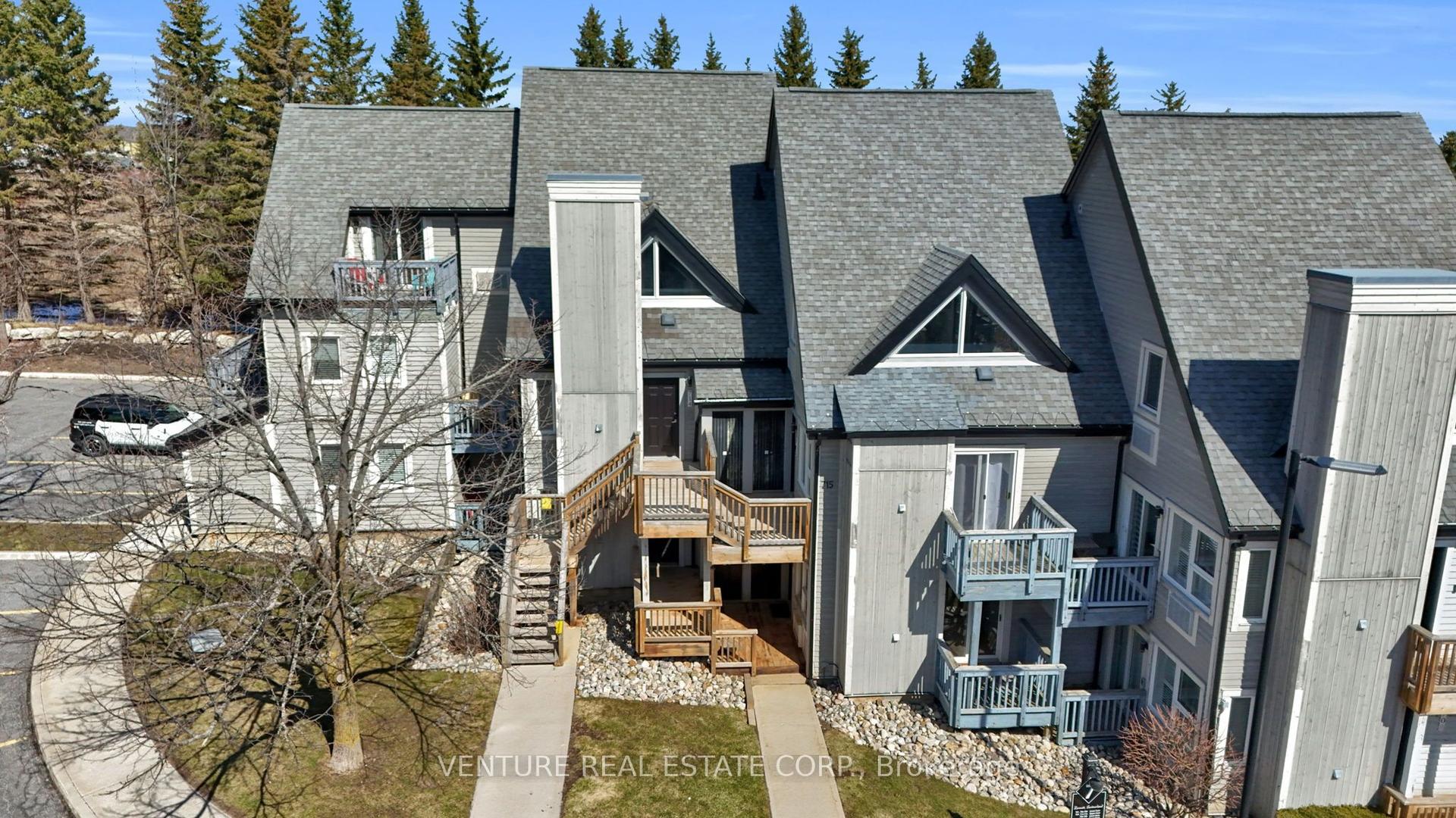 796468 Grey Road 19 Road 707 #707 — photo 1