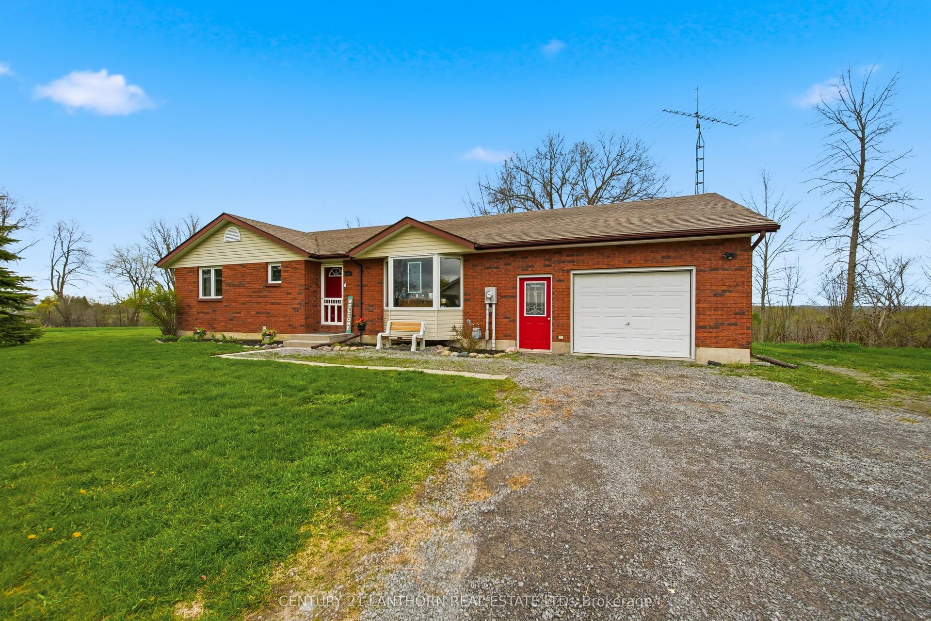 1337 Hamilton Road — photo 1