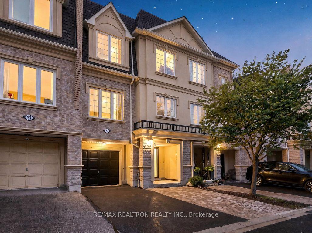 1250 St. Martins Drive 92 #92, Pickering — Townhouse for sale, photo 1