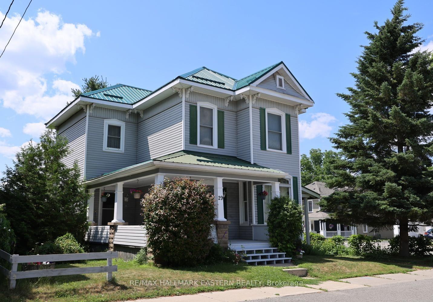 29 Oak Street, Havelock-Belmont-Methuen — Detached for sale, photo 1