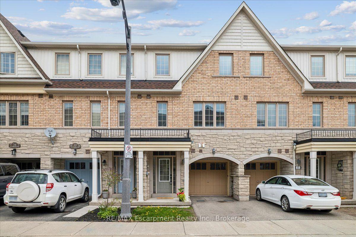 2171 Fiddlers Way 36 #36 — photo 1