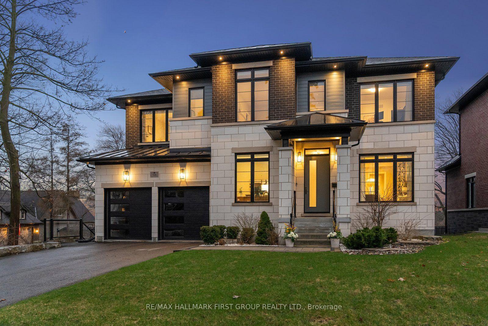 506 Rougemount Drive — photo 1