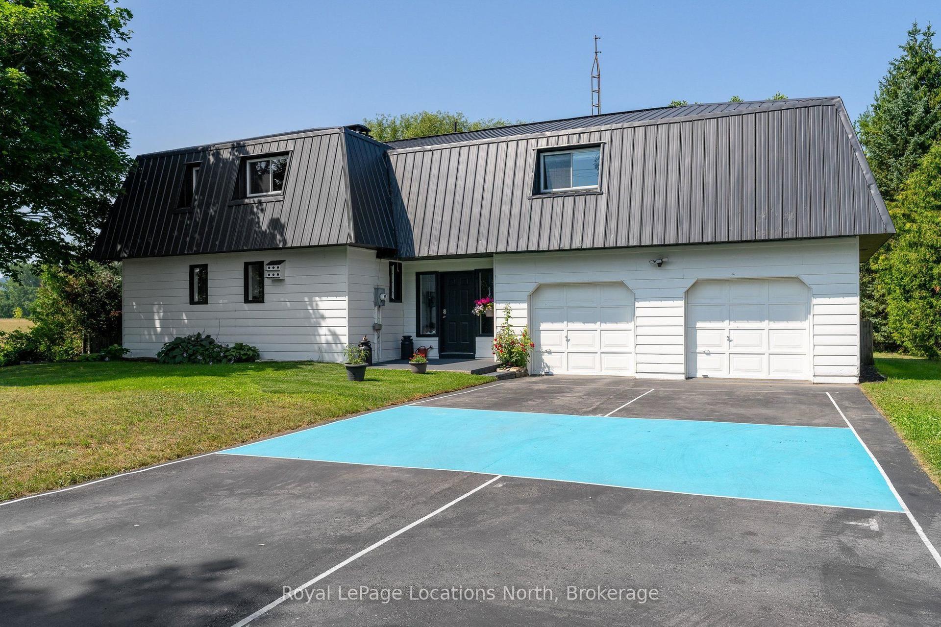 3702 County Road 124 Road, Clearview — Detached for sale, photo 1