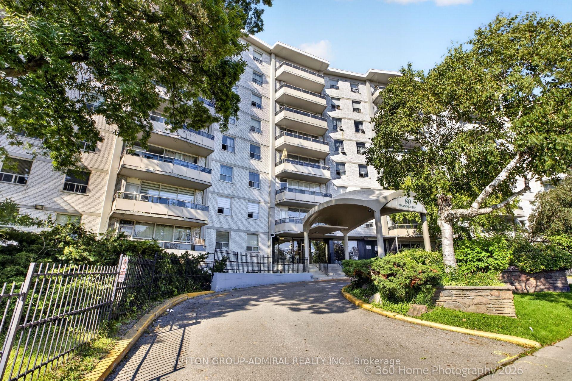 80 Grandravine Drive 202 #202, Toronto — Condo for sale, photo 1